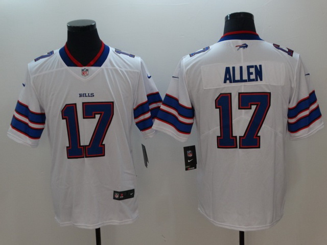 Buffalo Bills Jerseys 027